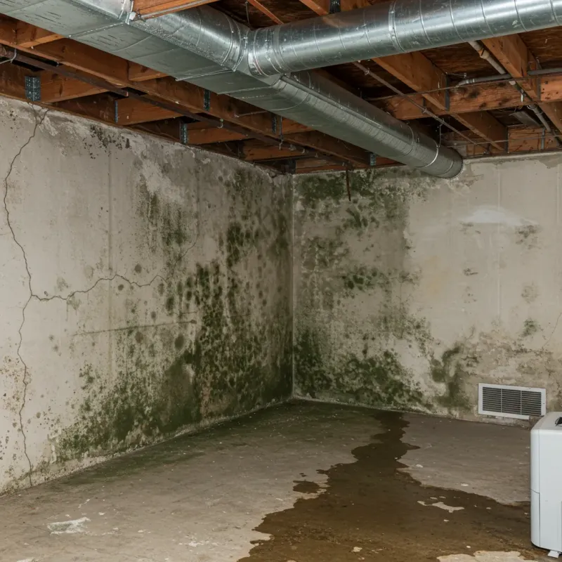 Professional Mold Removal in Delta County, MI
