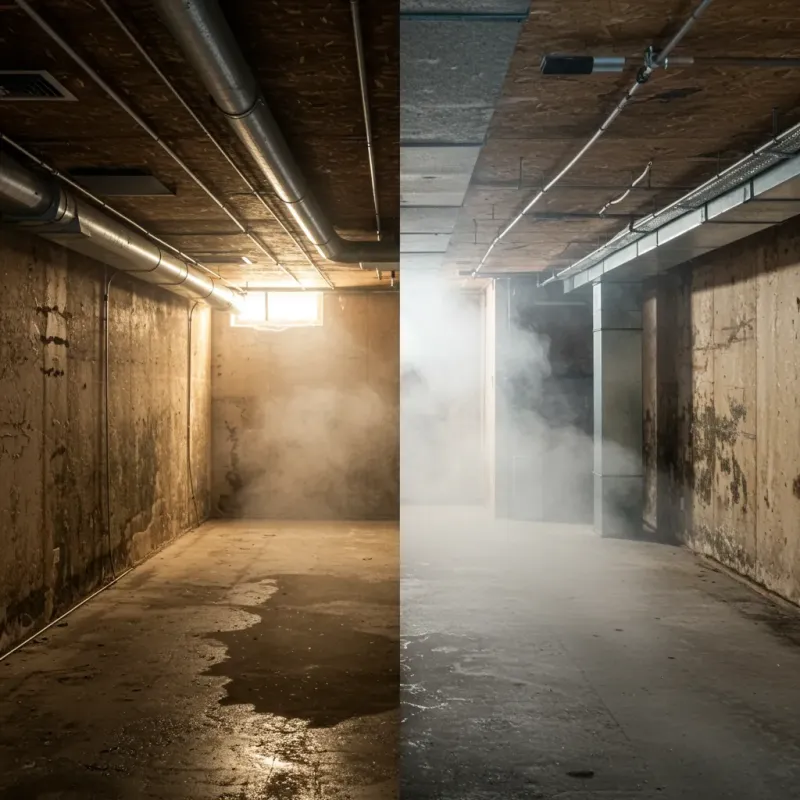 Professional Odor Removal in Delta County, MI